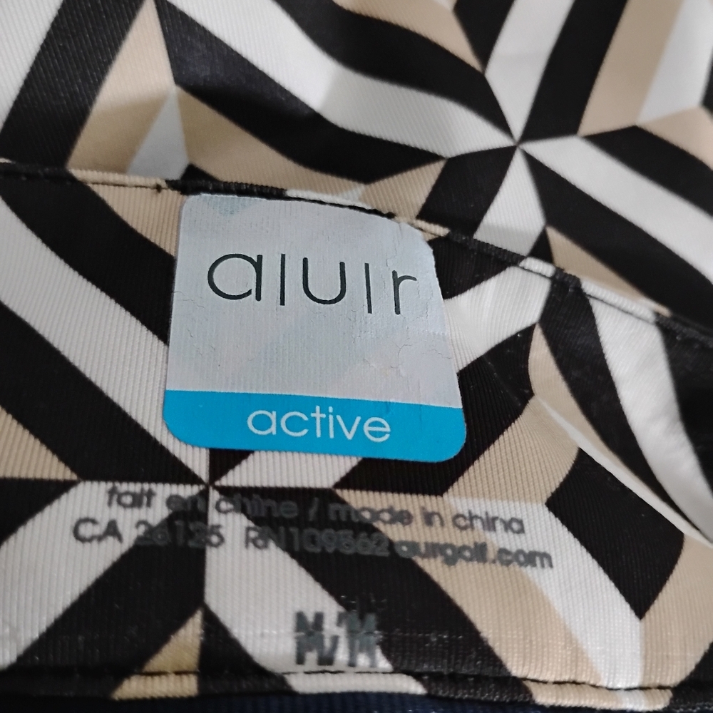 Golf Skort Aiuir Active Athletic - Picture 6 of 8